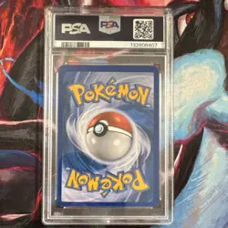 Pokemon Arceus LV.X DP56 Diamond & Pearl Promo Holo PSA 6 2009 TCG 6+ - Image 2