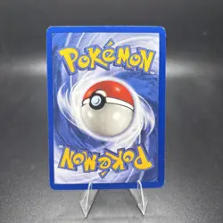 Psyduck Common Unlimited Fossil 53/62 NM Pokemon PRINTER HICKEY Near Mint -j - Image 2