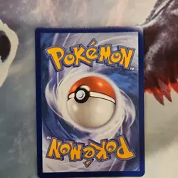 Pokemon Mega Venusaur ex Holo Special Illustration Rare 177/132 Me01 Set - Image 3