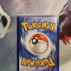 Pokemon Mega Venusaur ex Holo Special Illustration Rare 177/132 Me01 Set - Image 4