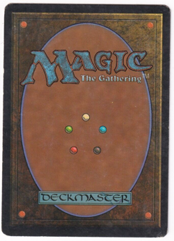 Circle Of Protection Blue Ice Age #13 Magic The Gathering 1995 MTG Single - Image 2