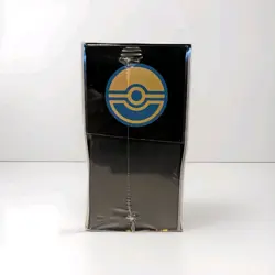 Pokemon TCG Mega Evolution Elite Trainer Box Mega Lucario (ETB) Factory Sealed ✅ - Image 4