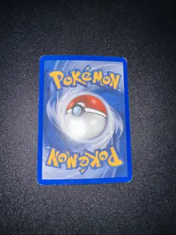 Pokemon TCG Fire Energy 104/108 Power Keepers Holo Rare MP - Image 2