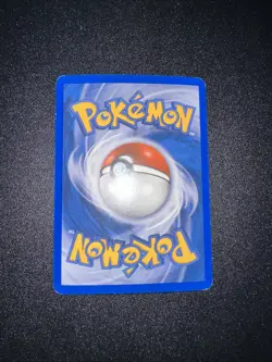 Pokemon TCG Fire Energy 104/108 Power Keepers Holo Rare LP - Image 2