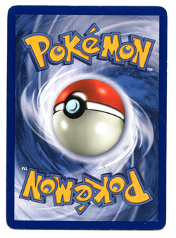 Hypno ⭐ 23/62 Rare Fossil 1999 Pokemon LP Very Light Play (Non Holo) Regular - Image 2