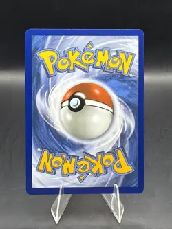 Dewott 106/086 Sv: White Flare Holo Pokemon TCG - Image 2
