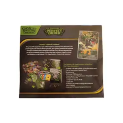 Pokemon TCG: Mega Evolution Perfect Order Pokemon Center ETB READY TO SHIP - Image 2