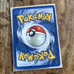 Pokemon Chikorita 53/111 Neo Genesis Wotc - Image 2