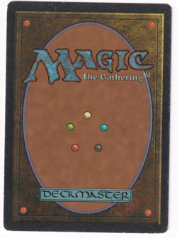 Flare Ice Age #185 Magic The Gathering 1995 MTG Single - Image 2