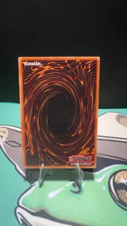 Roar of the Blue-Eyed Dragons SDWD-EN019 Blue-Eyes White Destiny Yu-Gi-Oh LP - Image 2