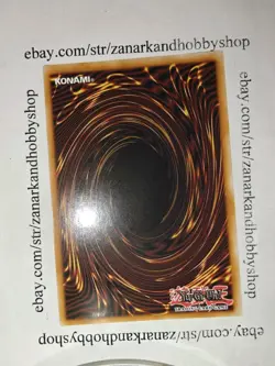 YuGiOh Evolzar Laggia RA04-EN160 Platinum Secret Rare - Image 2