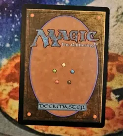 MTG Super Stare (Rainbow Foil) x1 NM from Secret Lair Drop Series - Image 2