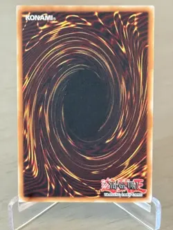 Yu-Gi-Oh! Mausoleum of White LCKC-EN036 Secret Rare Unlimited NM-MT Blue-Eyes - Image 2