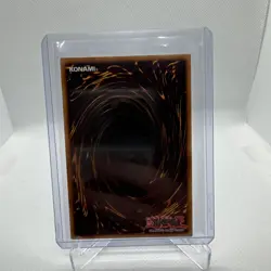 Sage with Eyes of Blue LCKC-EN015 Secret Rare Holo Foil Yugioh Mint! - Image 2