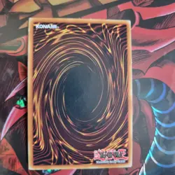 Yu-Gi-Oh! TCG Mirror Force Yugi's Legendary Decks YGLD-ENB33 Unlimited Ultra... - Image 2