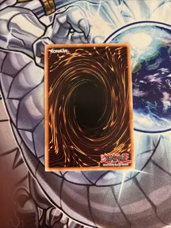 (YCL) Monster Reborn - LART-EN001 - Ultra Rare - Limited Edition - VLP - Image 2