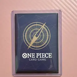 Bandai One Piece CCG Nami Rush Special Holo 6000 Power 8 Cost OP15-086 - Image 2