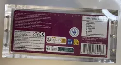 One Piece TCG: A Fist of Divine Speed Booster Box English OP11 Factory Sealed - Image 3