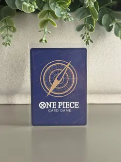 Borsalino EB04-058 SR ALT ART OP15 ONE PIECE ENGLISH - Image 2