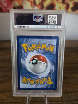 PSA 9 Starmie V TG13/TG30 Swsh10: Astral Radiance Trainer Gallery Holo - Image 2