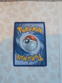 Pokemon TCG XY Fates Collide Mega M Audino EX Holo Card 85/124 Ultra Rare - Image 5