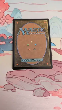 Viscera Seer Extended Art Commander Legends MTG Near Mint Foil NM - Image 2