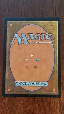 Dust to Dust Fifth Edition 5th EX/LP 29/449 MTG Magic the Gathering Uncommon - Image 2