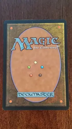 Dust to Dust Fifth Edition 5th EX/LP 29/449 MTG Magic the Gathering Uncommon - Image 4