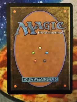 MTG Miles "Tails" Prowler (Rainbow Foil) x1 NM from Secret Lair Drop Series - Image 2