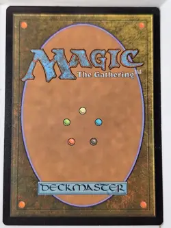 Greenbelt Rampager - The List - Magic the Gathering MTG - Image 2