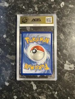 Pokemon Pheromosa SV5/SV94 Shiny Vault Hidden Fates AGS 10 Gem Mint - Image 2