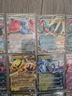 Pokemon TCG - Ex Bundle - 12 Cards - Image 3