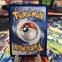 POKEMON TCG - YVELTAL EX - 105/088 - ULTRA RARE- PERFECT ORDER - FULL ART - Image 2