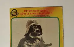 1980 O-Pee-Chee Star Wars: The Empire Strikes Back - Picture Card Series 3 #265 - Image 4