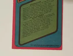 1980 O-Pee-Chee Star Wars: The Empire Strikes Back - Picture Card Series 3 #265 - Image 5