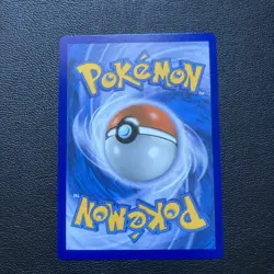 Pokemon TCG Charizard v SWSH260 Black Star Promo - Image 2