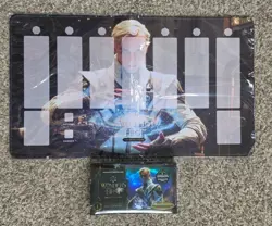 Wonders of the First Call of the Stones Collector Booster Box Sealed + playmat - Image 2