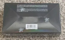 Wonders of the First Call of the Stones Collector Booster Box Sealed + playmat - Image 3