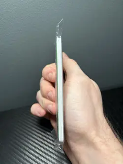 Pokemon TCG Black Star Promo - Tyrunt 070 PC Stamp SEALED - NM/M - Image 2