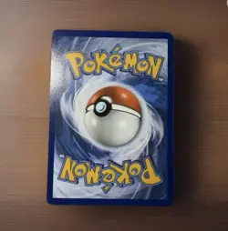 Pokemon Blastoise EX XY122 Black Star Promo Holo Full Art TCG - Image 2