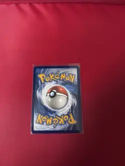 Pokemon TCG Blastoise EX XY122 Black Star Promo Full Art Holo Good Condition - Image 3