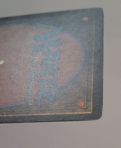 Cursed Totem LP/MP MTG Magic the Gathering Mirage - Image 5