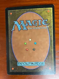 MTG Rabid Wombat SINGLE USED EXCELLENT CONDITION SEE PHOTOS - Image 2