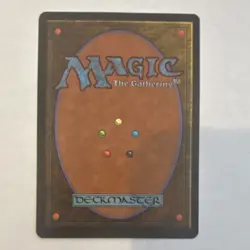 MTG Dance of the Dead Ice Age - Image 2