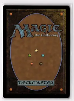 Jet Medallion (Borderless) 346 Modern Horizons 3 Foil NM - Image 2