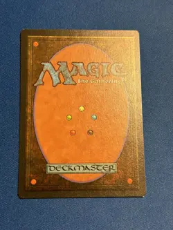Fog Revised Edition Magic the Gathering MTG NM - Image 3