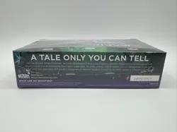 MTG Wilds of Eldraine Set Booster Box - New & Sealed! 195166231808 - Image 4