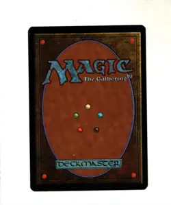 MTG Island Fish Jasconius NM- Revised Magic the Gathering ~ Free Shipping ~ - Image 2