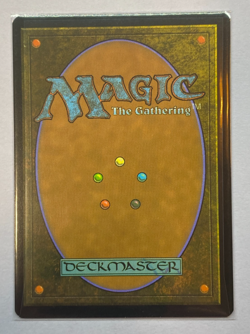 MTG - Kamigawa: Neon Dynasty - Nashi, Moon Sage's Scion - Extended Art - NM - Image 2