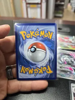 Lot Of 12 Illustration Rare And Ex Ascended Heros Pokemon Cards Wattrel Magcarho - Image 3